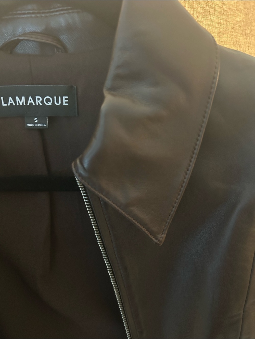 LaMarque Oceana Jacket - Picture 3 of 3